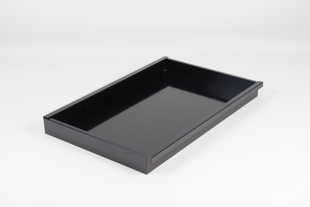 Zwarte lade Zwarte lade