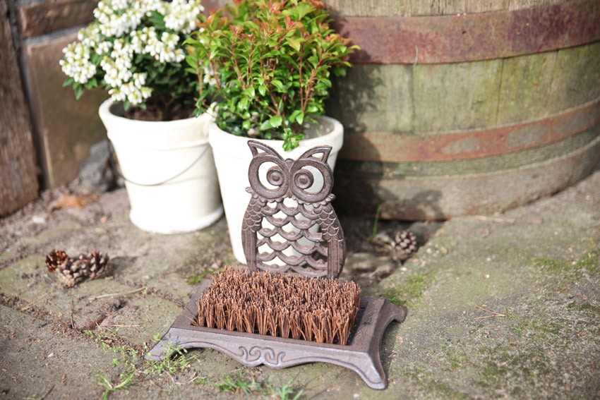 Voetenveger Voetenveger