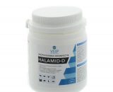Halamid-d 200 gram