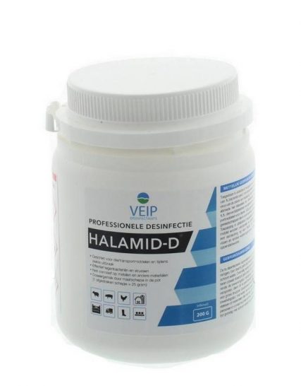 Halamid-d 200 gram