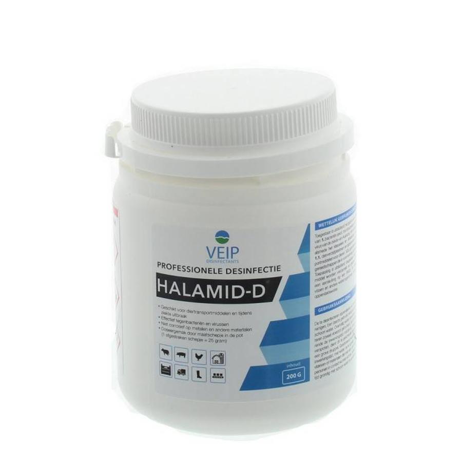 Halamid-d 200 gram Halamid-d 200 gram