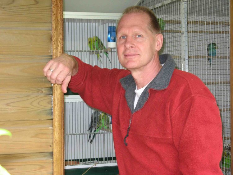 Peter van Amelsvoort