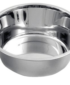 RVS bakje 13 cm