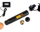 Schouwlamp Comfort Powerlux