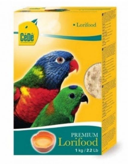 cede lori food