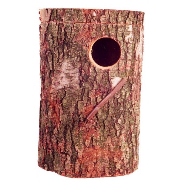 Berkenblok Rosella Berkenblok Rosella