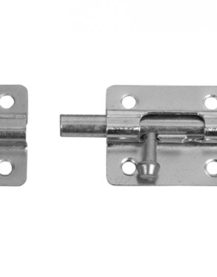 Grendel klein verzinkt