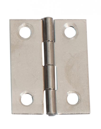 Scharnier klein