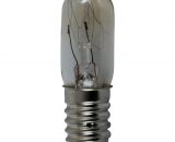 Reservelampje voor Super Flash schouwlamp