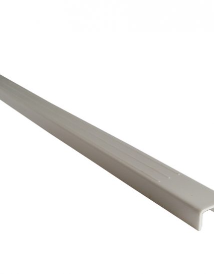 Afdekstrip achterkant