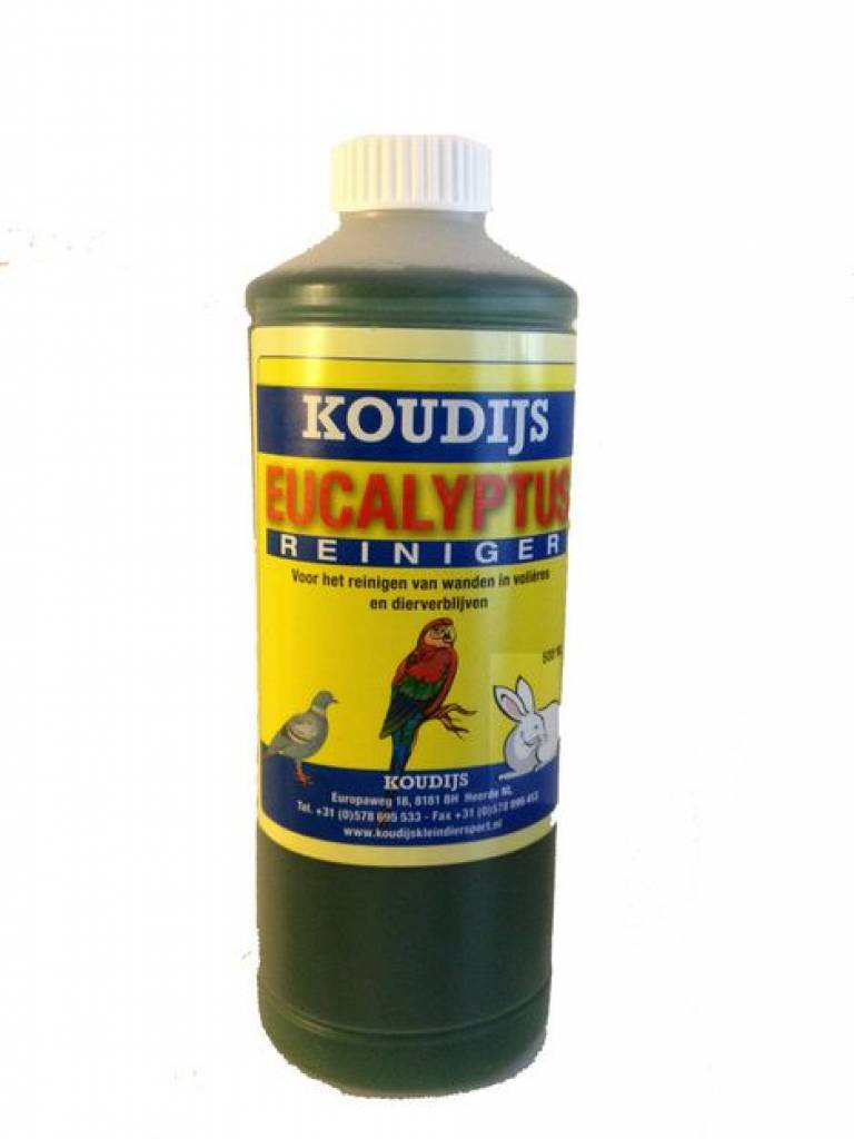 koudijs-eucalyptus-reiniger koudijs-eucalyptus-reiniger