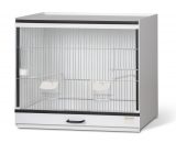 Bakker kunststof broedkooi