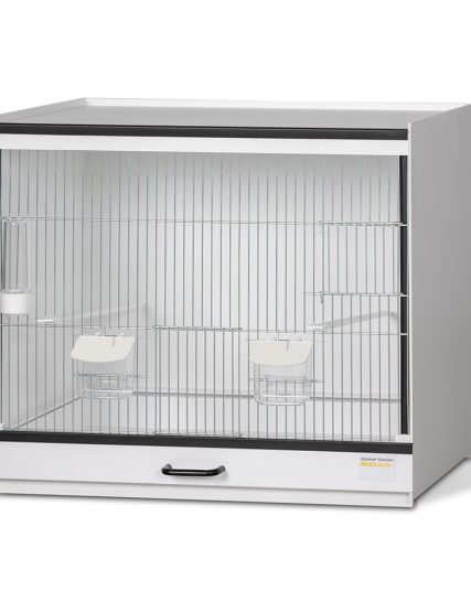 Bakker kunststof broedkooi