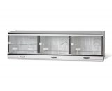 Kunststof broedkooi Bakker 3 delig