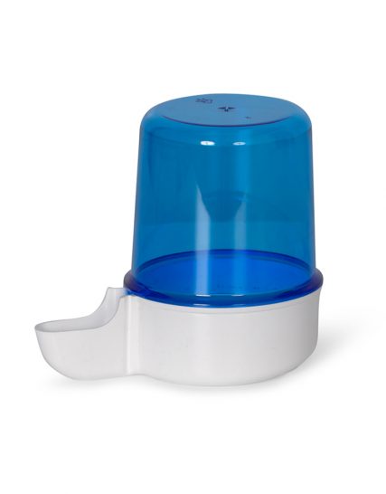 Super fontein zachte voet