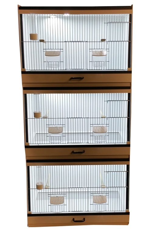 Broedkooi Bakker verlichting Broedkooi Bakker verlichting