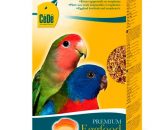 CéDé eivoer agapornide en neophema