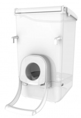 voersilo kanaries en exoten