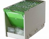 Transportkooitje COM