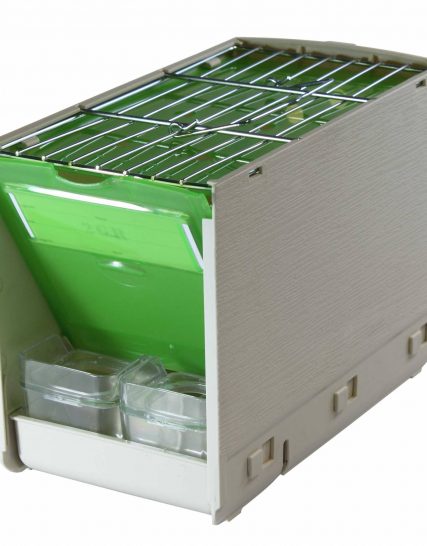 Transportkooitje COM