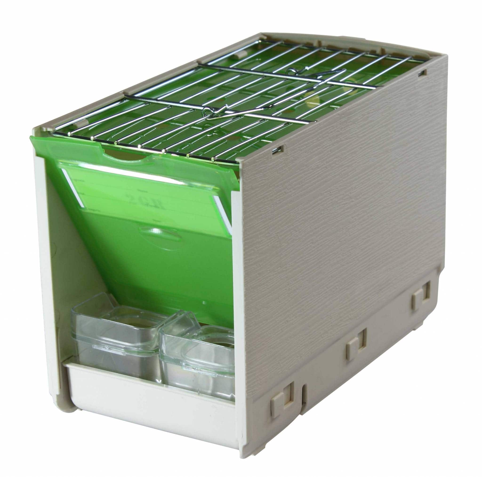 Transportkooitje COM Transportkooitje COM