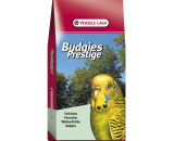 Jo Mannes Parkietenzaad