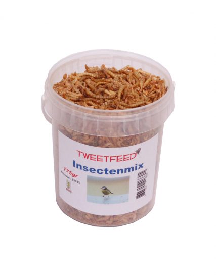 Insectenmix