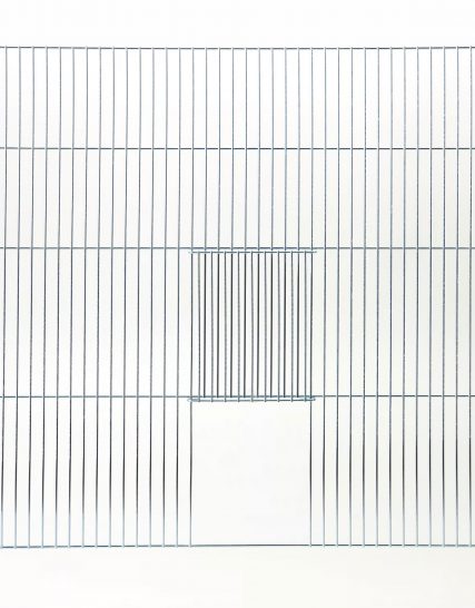 Voorfront 60 x 50 cm