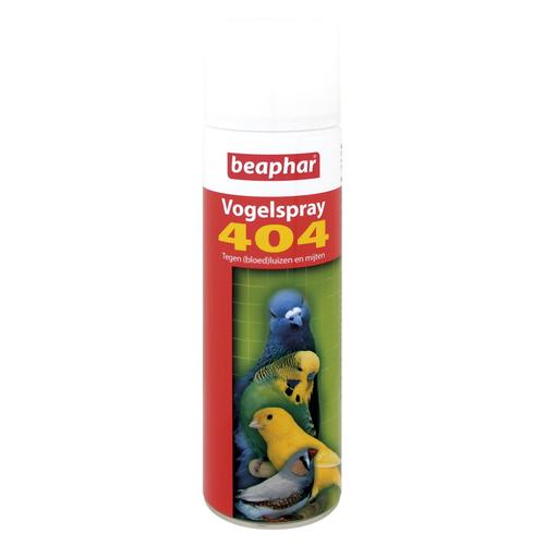 Vogelspray 404 Vogelspray 404