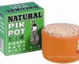 Pikpot naturel