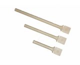 Plastic zitstok 10 cm beige