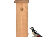 Nestkast Grote Bonte Specht