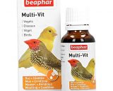 Multi vit Beaphar