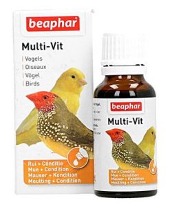 Multi vit Beaphar