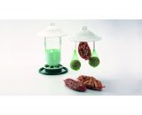 dakje voor flessenhouder