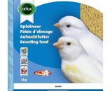 Orlux opfokvoer Bianco