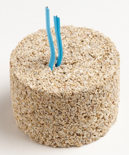 Orlux Mineral Bloc Mini Orlux Mineral Bloc Mini