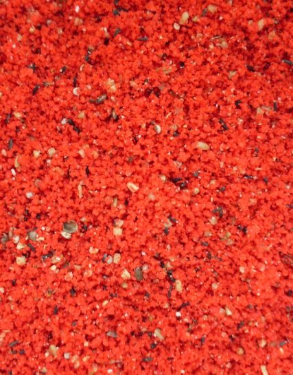 Quiko eivoer classic rood 5 kilo