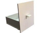 Kanarienest kunststof