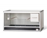 Aluminium broedkooi Birdsupply