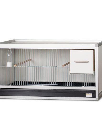 Aluminium broedkooi Birdsupply