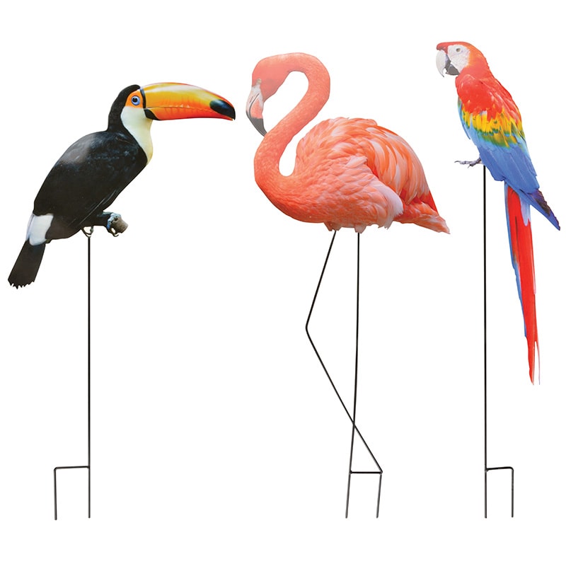 Tuinstekers Tuinstekers