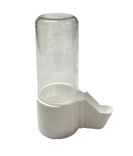 Mini drinkfontein hoge voet