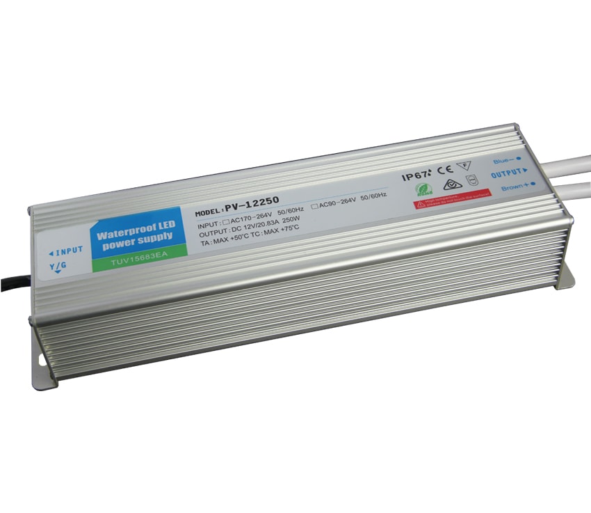 led-driver-250-watt led-driver-250-watt
