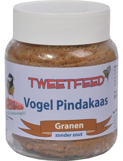 vogelpindakaas