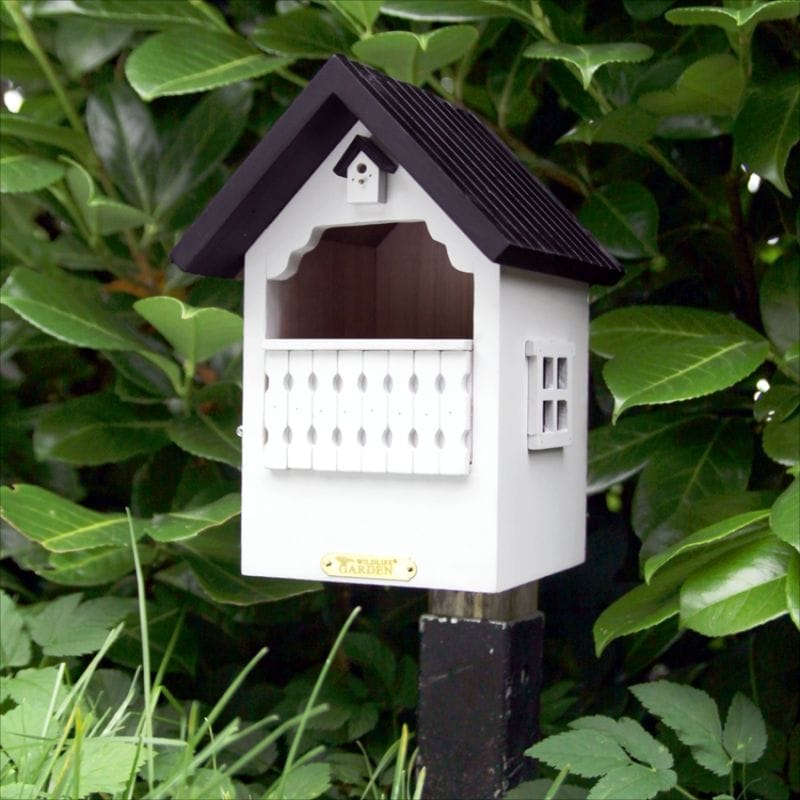 Balkongholk Balkongholk