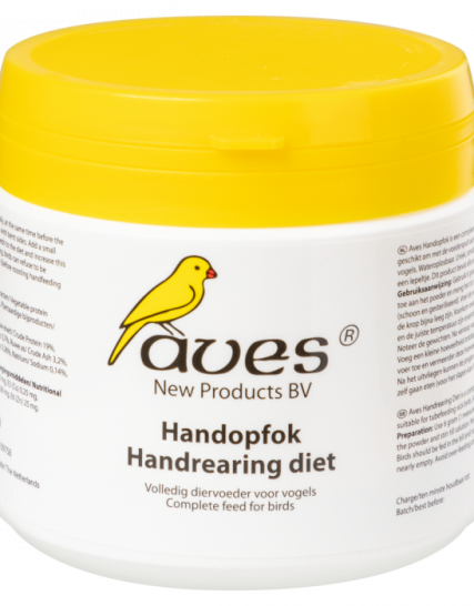 Aves handopfok