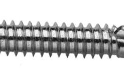 Zelfborende schroef 4,8 x 38