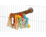 Vogelspeelgoed fun perch