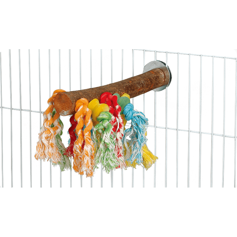 Vogelspeelgoed fun perch Vogelspeelgoed fun perch